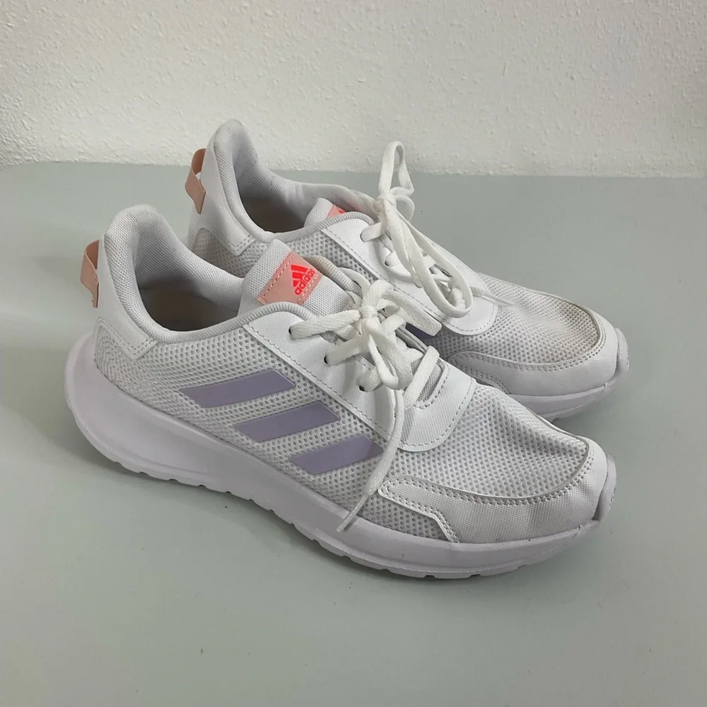 Adidas Tensaur Run Sneakers Youth Size 5‎